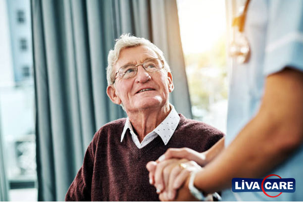 Advanced Age Diseases Treatment Center, Liva Care