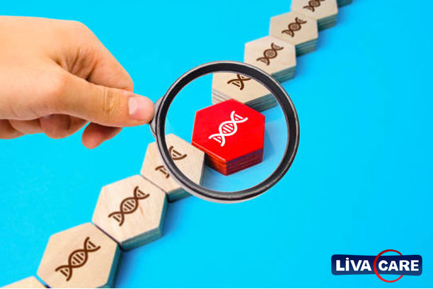 Genetic Diseases Evaluation Center