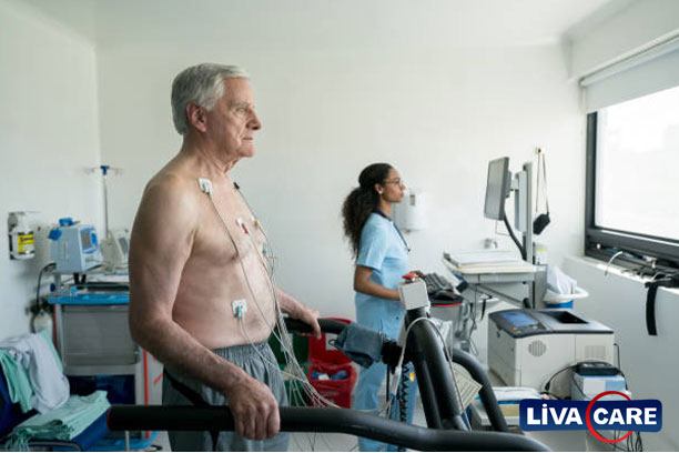 Heart Control Diagnosis Treatment Center