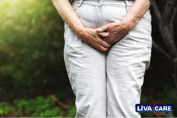 Urinary Incontinence Diagnosis and Treatment Center